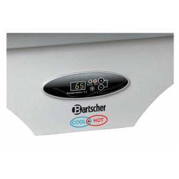 Chafing Dish Électrique GN 1/1 COOL et HOT – BARTSCHER