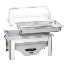 Chafing Dish Électrique GN 1/1 COOL et HOT – BARTSCHER