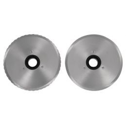 disque de la Trancheuse Utilisation peu Intensive Caterlite