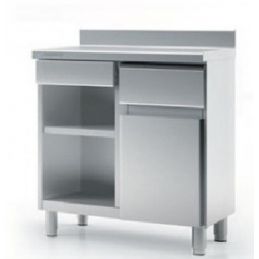 Meuble machine café MC-100...