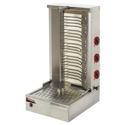 GYROS GRILL ÉLECTRIQUE 40-55 KG