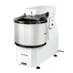 Pétrin 38kg / 42L AS Bartscher