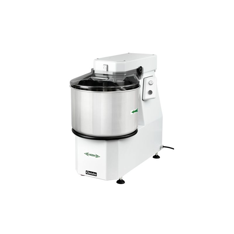 Pétrin 38kg / 42L AS Bartscher