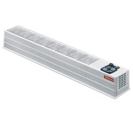 Présentoir réfrigéré à...