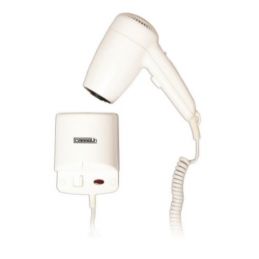 Sèche-cheveux mural CASSELIN