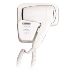 Sèche-cheveux avec prise...