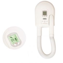 Sèche-cheveux Digital CASSELIN