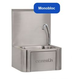 Lave-mains à Commande Fémorale Premium CASSELIN