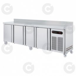 Desserte réfrigéré 635L 4 P...