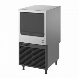 KM-40b Crescent Ice Maker, Self Contained