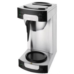 MACHINE À CAFÉ FILTRE BUFFALO