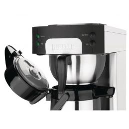 Machine à Café Filtre avec Pichet Isotherme - Buffalo