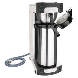 Machine à Café Filtre avec Pichet Isotherme - Buffalo