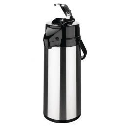 Machine à Café Filtre avec Pichet Isotherme - Buffalo