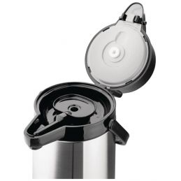 Machine à Café Filtre avec Pichet Isotherme - Buffalo