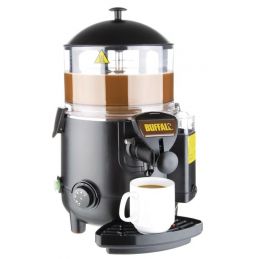 Machine à Chocolat Chaud Professionnelle Buffalo