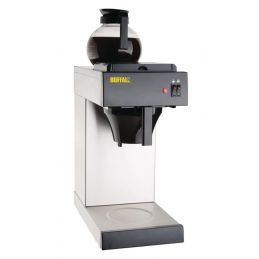 Machine à Café Professionnelle à Filtre à Remplissage Manuel Buffalo