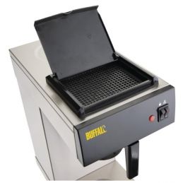 Machine à Café Professionnelle à Filtre à Remplissage Manuel Buffalo