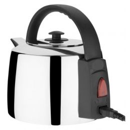 BOUILLOIRE EN ACIER...