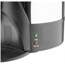 Percolateur Compact Caterlite 15L - Idéal pour les Petits Commerces