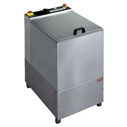 LAVE LEGUMES AVEC ESSORAGE