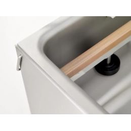 Machine sous vide Jumbo Plus, Henkelman