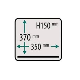 Machine Sous Vide Boxer 35 Henkelman