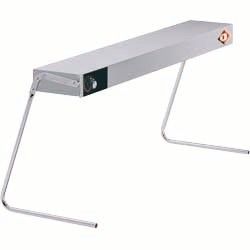 PONT CHAUFFANT INFRAROUGE 762 MM