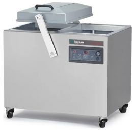 Machines sous vide...