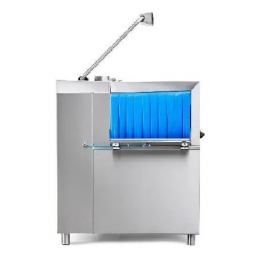 Cuve d'immersion Henkelman DT200