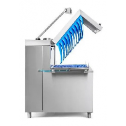 Cuve d'immersion Henkelman DT200