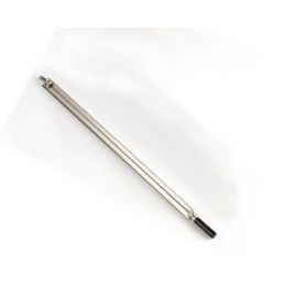 Rôtissoire professionnelle électrique 2 broches MCM