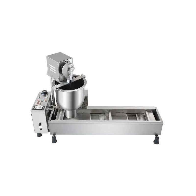Machine à beignets automatique DMANP2