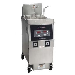 Friteuse électrique haut...