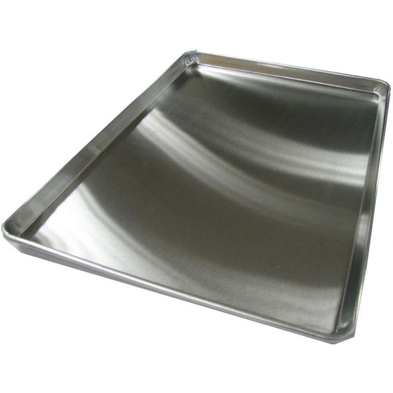 Plaque Aluminium Pleine (05019) Henny Penny