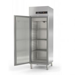 Armoire Réfrigérée Positive - 645 L - 1 Porte Pleine - GN 2/1 - CORECO