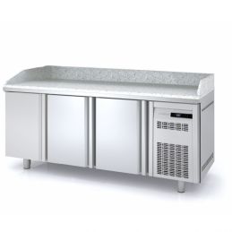 Meuble à Pizza Réfrigéré...