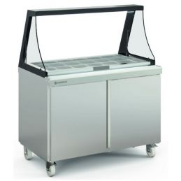 Buffet Réfrigéré pour Bar à...