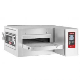 Four Convoyeur à Pizza Électrique SYNTHESIS 11/65VE DIG – Zanolli