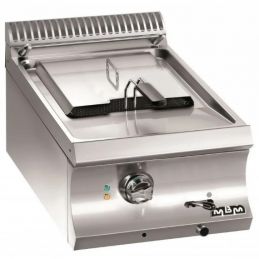 Friteuse professionnelle 1...