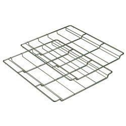 Support platine pâtisserie 600x400, four 10x GN 1/1 - 20x GN 2/1
