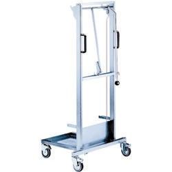 CHARIOT POUR CHARGEUR AMOVIBLE 20x GN 1/1