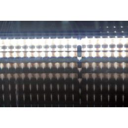 Refroidisseur de Bouteilles 4 Portes Vitrées – 783 Litres (intérieur)