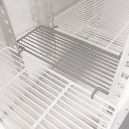 Refroidisseur de Bouteilles 4 Portes Vitrées – 783 Litres (intérieur)