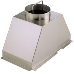 CHEMINÉE ÉVACUATION FOUR CONVECTION