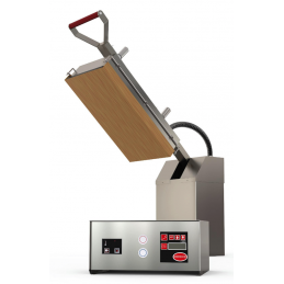 Presse Électrique Seule avec Relevage Automatique, mirror