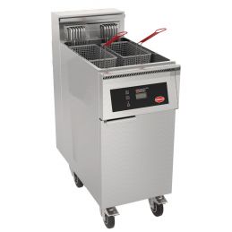 Friteuse Électrique XMART RC3T 117 MIRROR