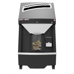 Trancheuse à Baguettes Self-service - JAC - BAGOBAG