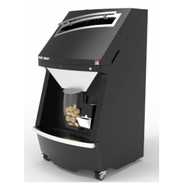 Trancheuse à Baguettes Self-service - JAC - BAGOBAG