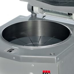 Diviseuse hydraulique DIV-R 16 JAC Ronde